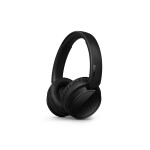 Philips 5000 series TAH5209BK/00 hoofdtelefoon/headset Draadloos Hoofdband Oproepen/muziek Bluetooth Zwart