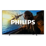 Philips 7000 series 75PUS7000/12 tv 190,5 cm (75") 4K Ultra HD Smart TV Wifi Zwart