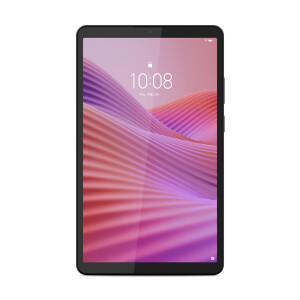 Lenovo Tab One Mediatek 64 GB 22,1 cm (8.7") 4 GB Wi-Fi 5 (802.11ac) Android 14 Grijs