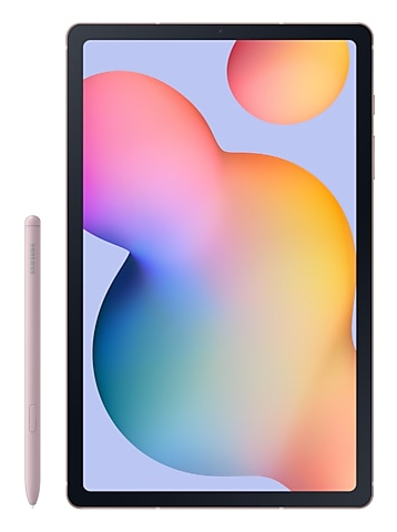Samsung Galaxy Tab S6 Lite SM-P625NZIAEUE tablet 4G LTE-TDD & LTE-FDD 64 GB 26,4 cm (10.4") 4 GB Wi-Fi 5 (802.11ac) Roze - Afbeelding 7