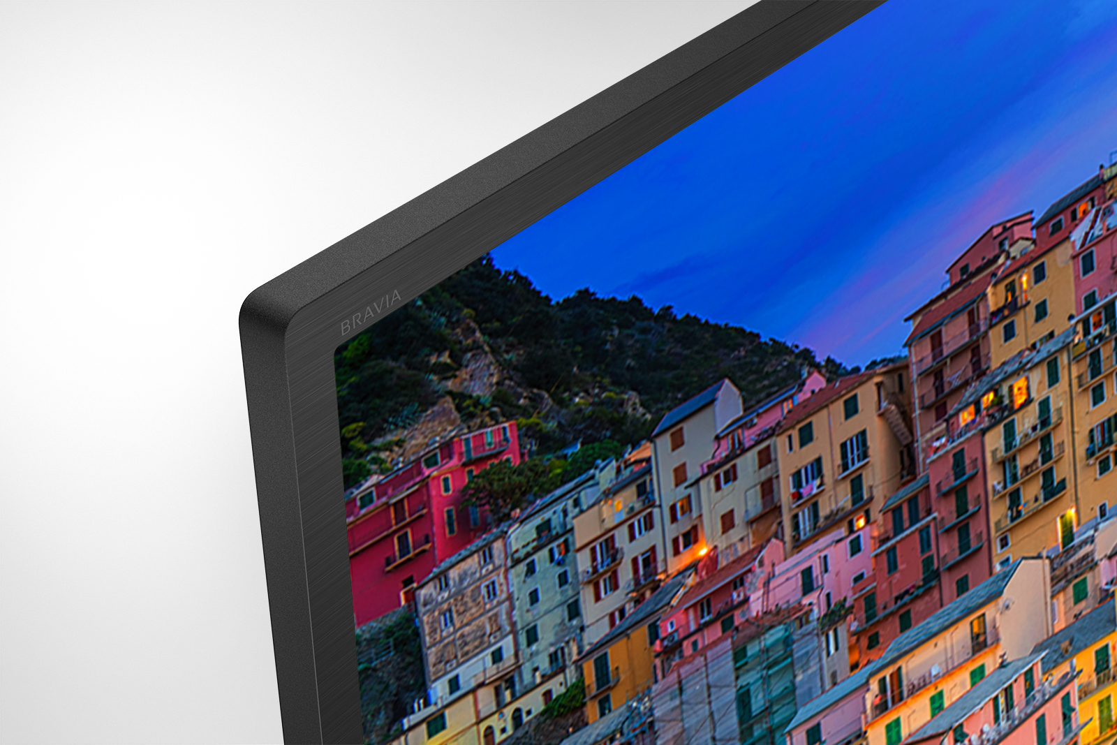 Sony KD32W800P1AEP tv 81,3 cm (32") HD Smart TV Wifi Zwart - Afbeelding 5