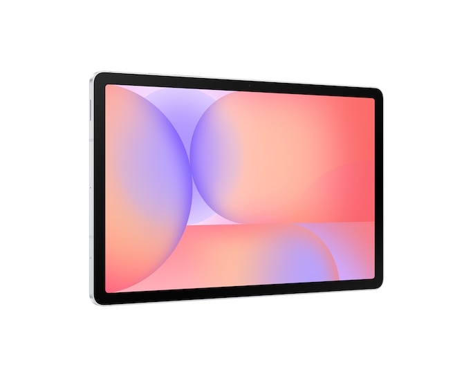Samsung Galaxy Tab S10 Lite Samsung Exynos 128 GB 27,7 cm (10.9") 6 GB Wi-Fi 6 (802.11ax) Zilver - Afbeelding 4