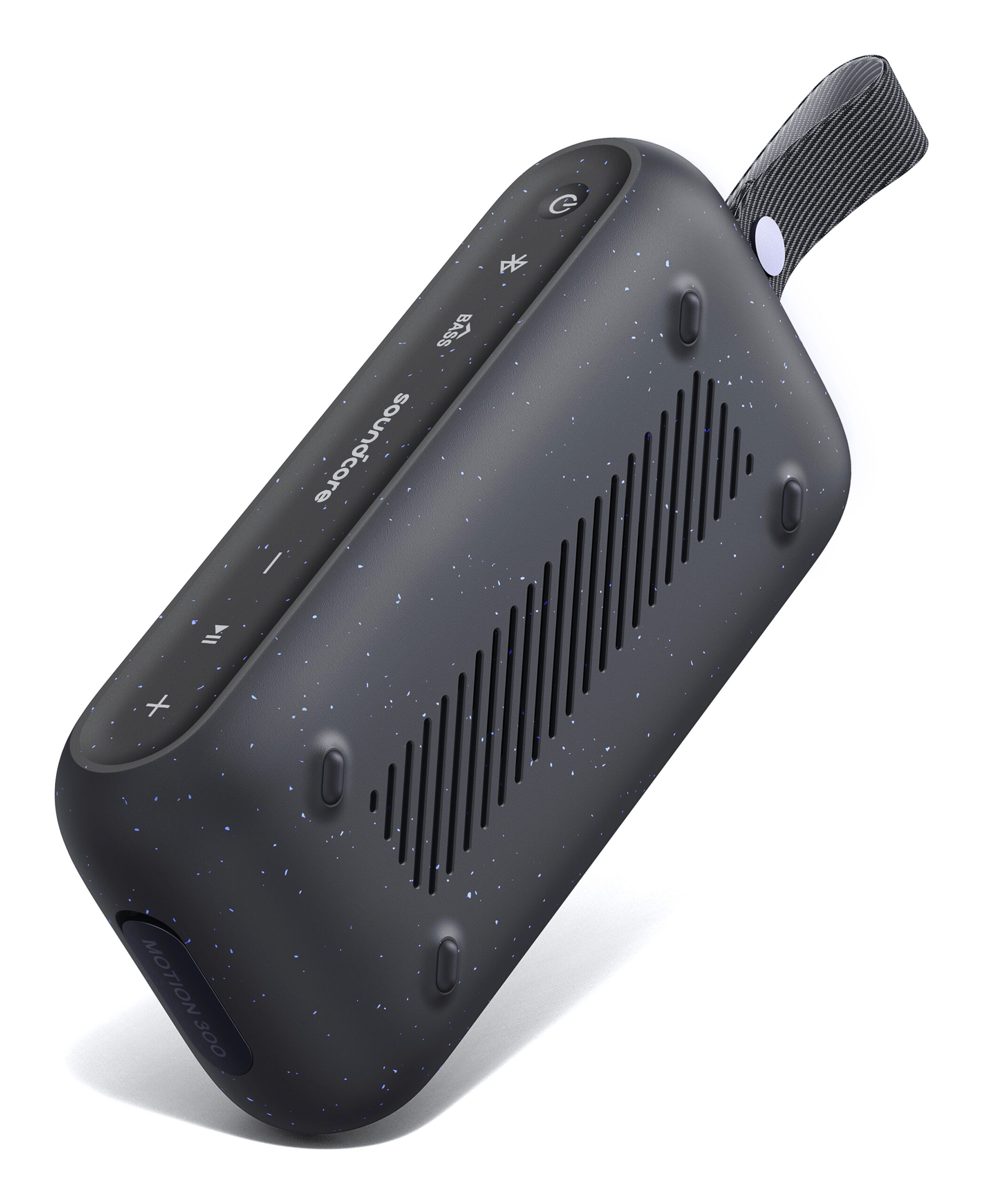 Anker Motion 300 Draadloze stereoluidspreker Zwart 30 W - Afbeelding 6