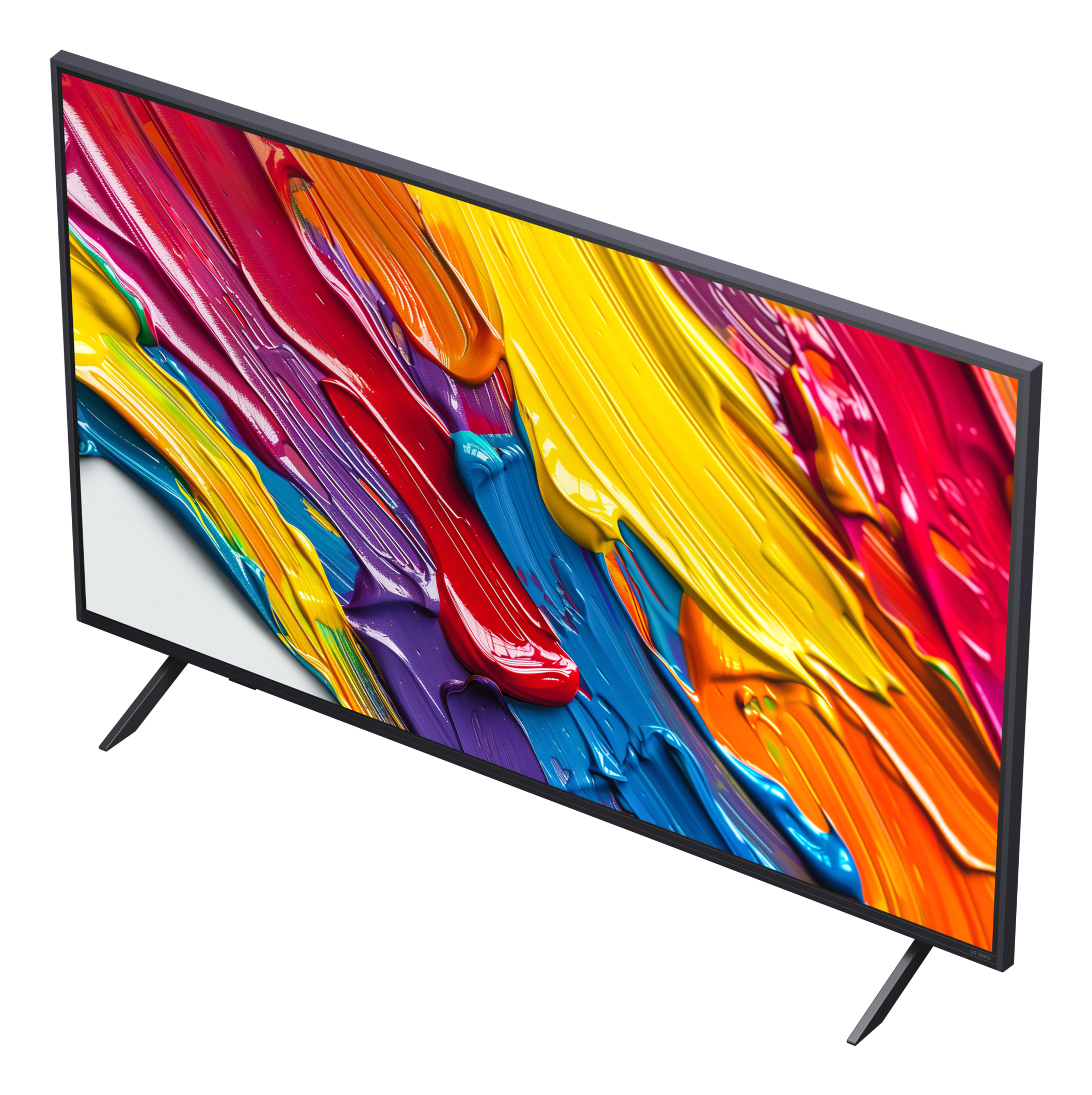 LG QNED AI 50QNED82A6B 127 cm (50") 4K Ultra HD Smart TV Wifi Zwart - Afbeelding 19