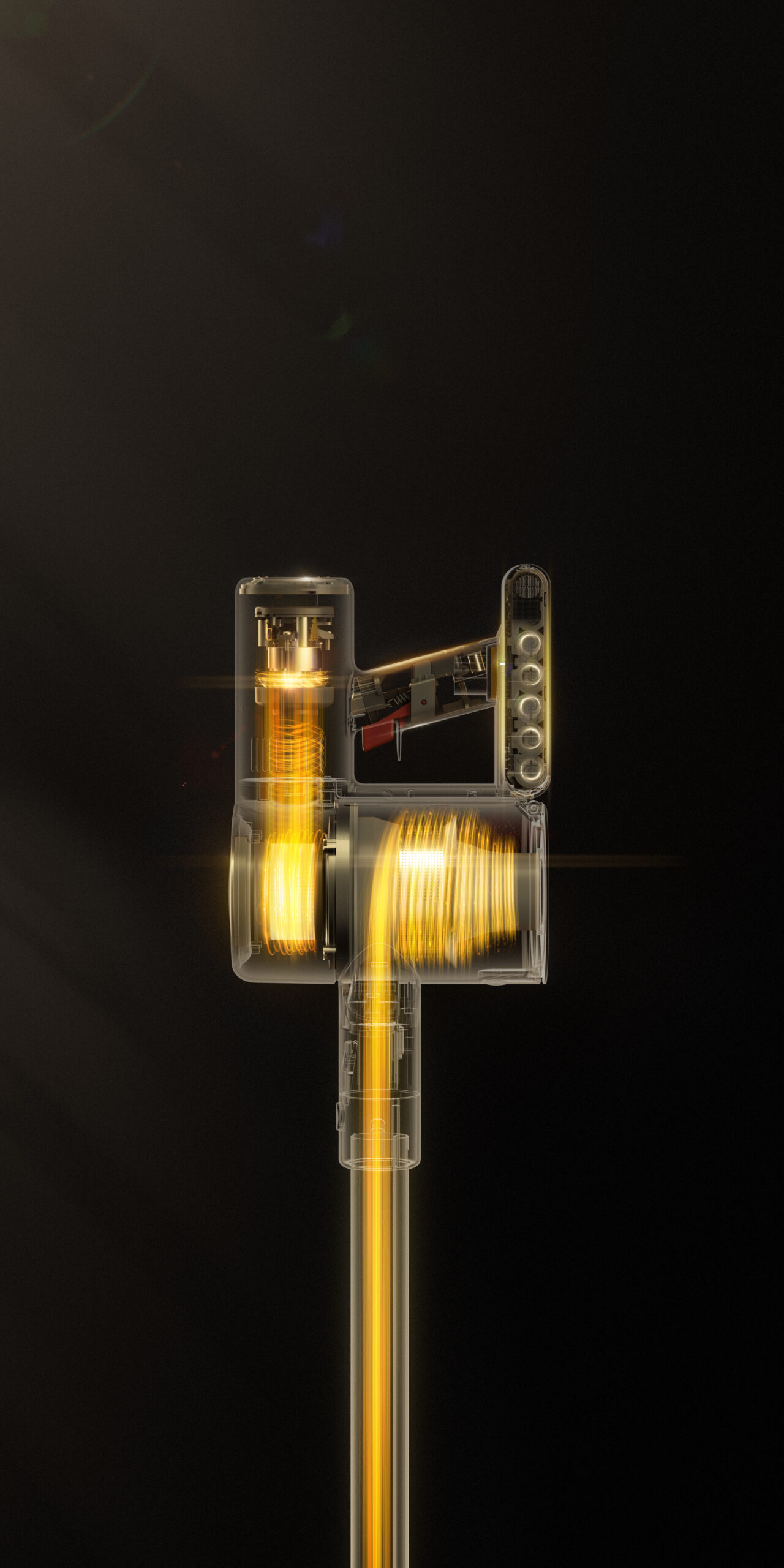 Dreame V11 SE 2-in-1-steelstofzuiger Batterij/Accu Droog Zakloos Grijs 3 Ah - Afbeelding 16