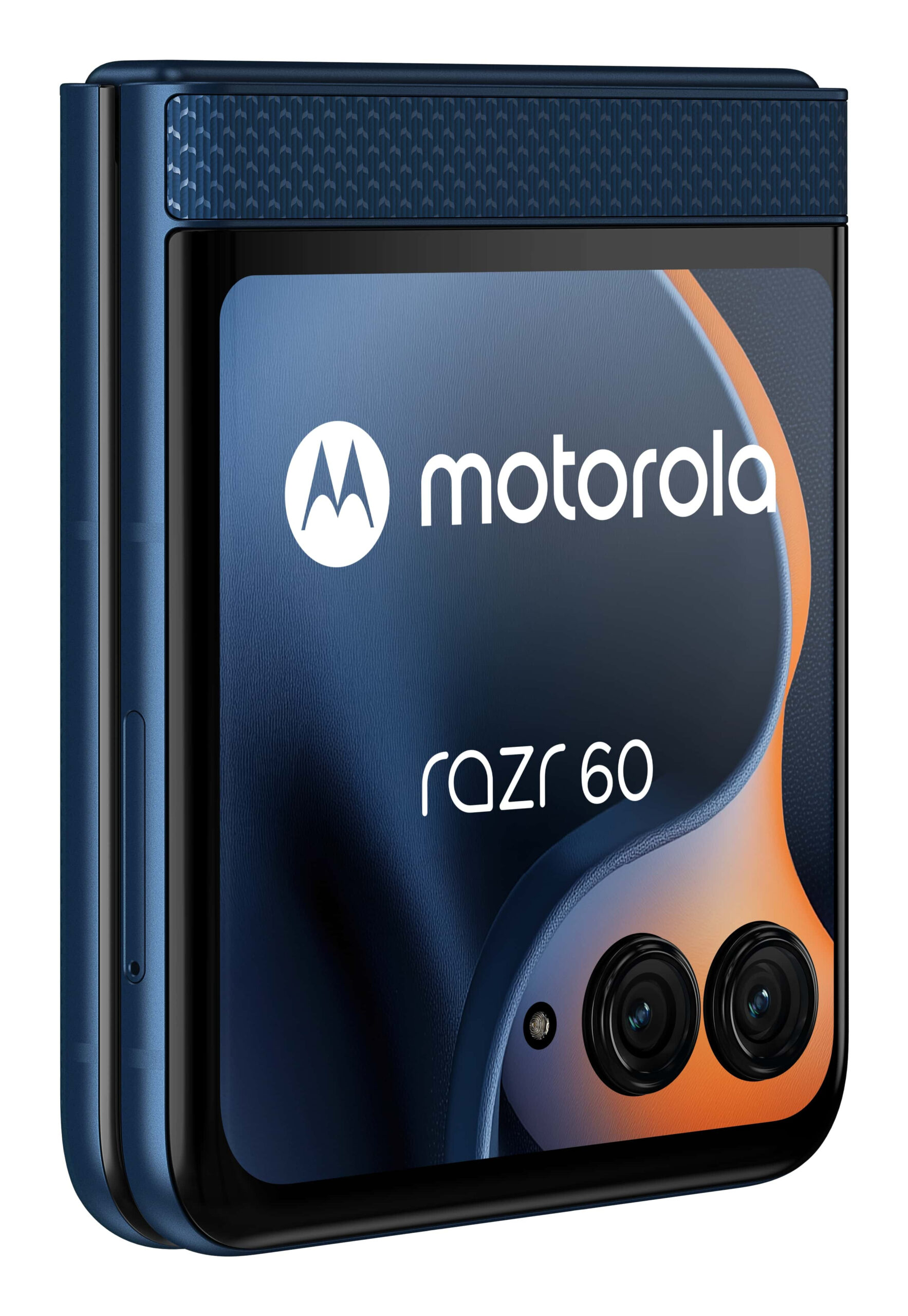 Motorola razr 60 17,5 cm (6.9") Dual SIM Android 15 5G USB Type-C 8 GB 256 GB 4500 mAh Blauw - Afbeelding 22