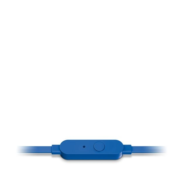 JBL TUNE 160 Headset Bedraad In-ear Blauw - Afbeelding 3