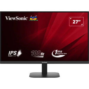 Viewsonic VA VS19990 computer monitor 68,6 cm (27") 2560 x 1440 Pixels 2K Ultra HD LED Zwart