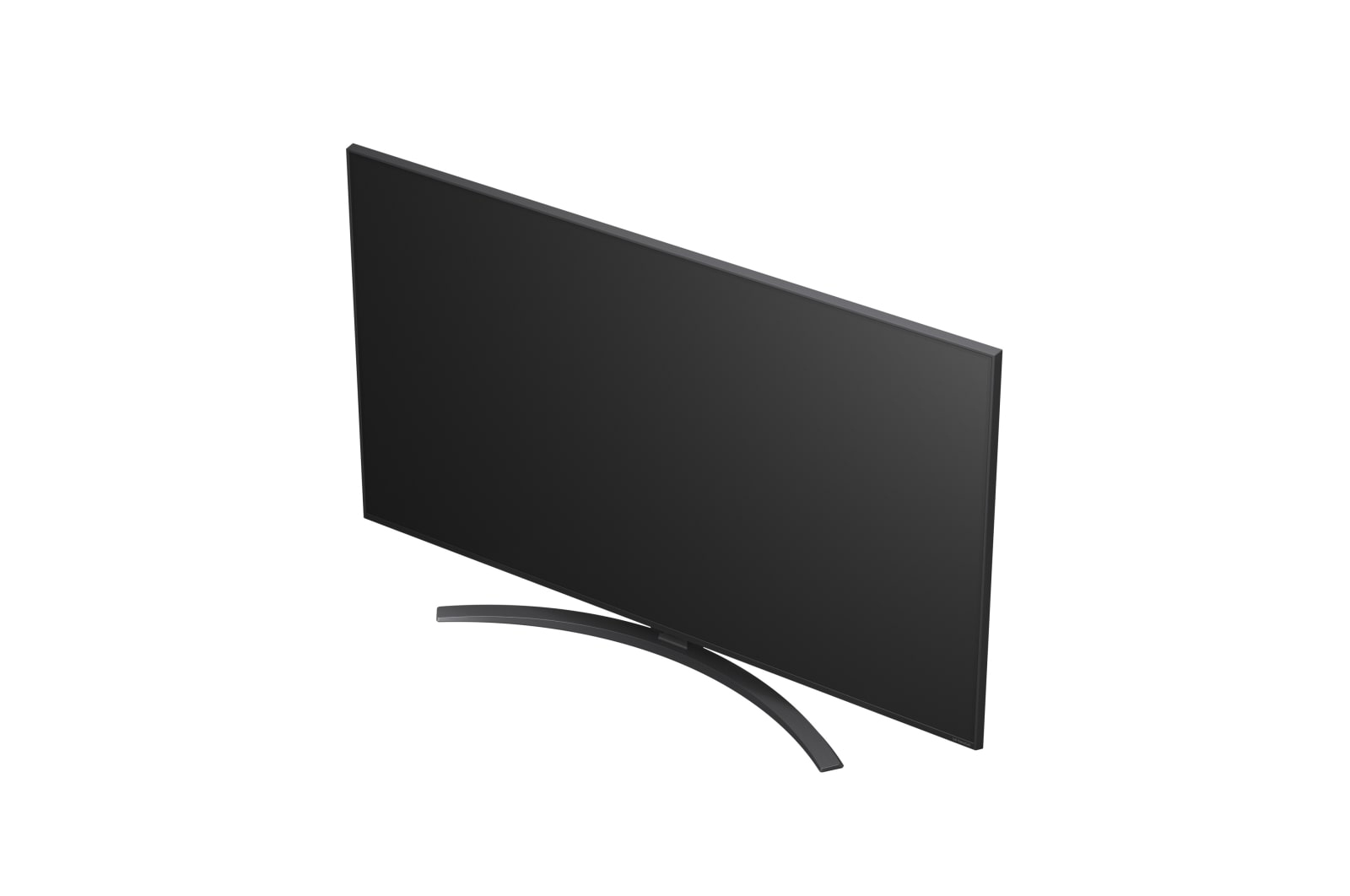 LG NanoCell AI 55NANO81A3A tv 139,7 cm (55") 4K Ultra HD Smart TV Wifi Zwart - Afbeelding 11