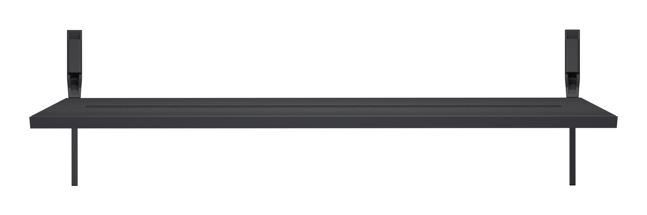 LG QNED AI 43QNED82A6B 109,2 cm (43") 4K Ultra HD Smart TV Wifi Zwart - Afbeelding 12