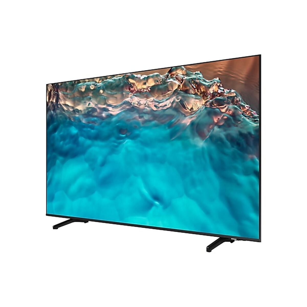 Samsung 55" Hotel TV HBU8000 4K Netflix - Afbeelding 4