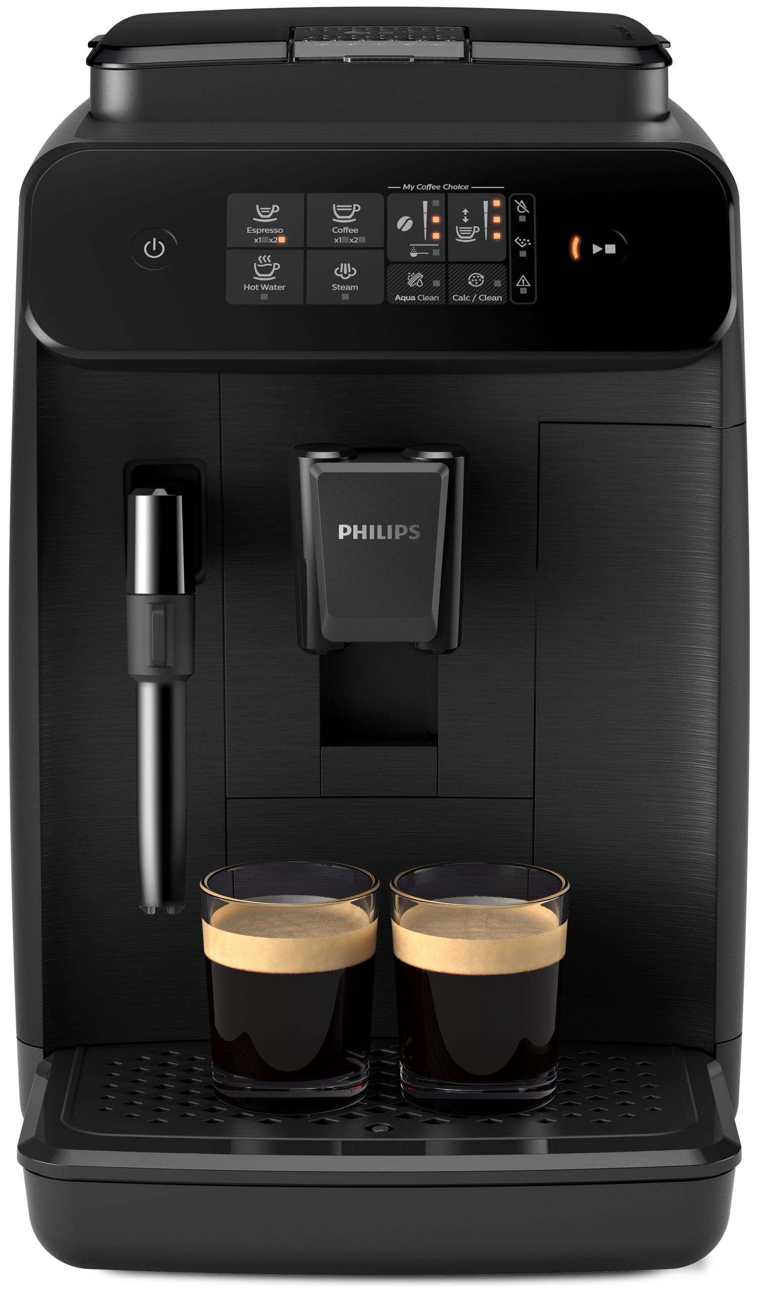 Philips 800 series EP0820/00 koffiezetapparaat Volledig automatisch Espressomachine 1,8 l - Afbeelding 3