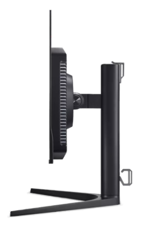 Acer X27U X1 computer monitor 67,3 cm (26.5") 2560 x 1440 Pixels Wide Quad HD OLED Zwart - Afbeelding 6