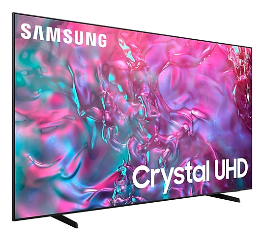 Samsung DU9072 2,49 m (98") 4K Ultra HD Smart TV Wifi Zwart - Afbeelding 9