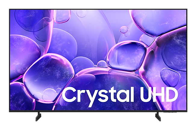 Samsung UE55U8072FUXXH tv 139,7 cm (55") 4K Ultra HD Smart TV Wifi Zwart