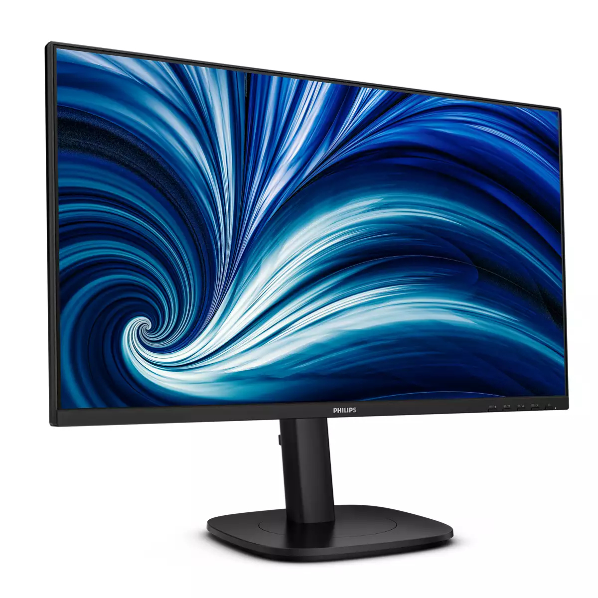 Philips 3000 series 24B2N3200J/00 computer monitor 60,5 cm (23.8") 1920 x 1080 Pixels Full HD LCD Zwart - Afbeelding 13