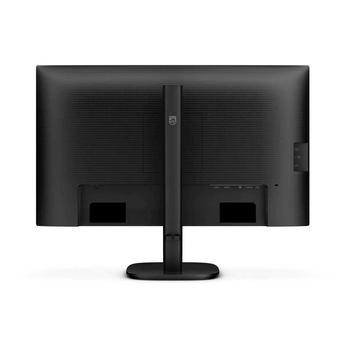 Philips 27B2N3500J/00 computer monitor 68,6 cm (27") 2560 x 1440 Pixels 2K LCD Zwart - Afbeelding 7