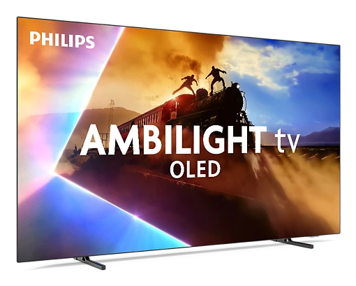 Philips 55OLED760 4K OLED Ambilight TV 55” (2025) - Afbeelding 8