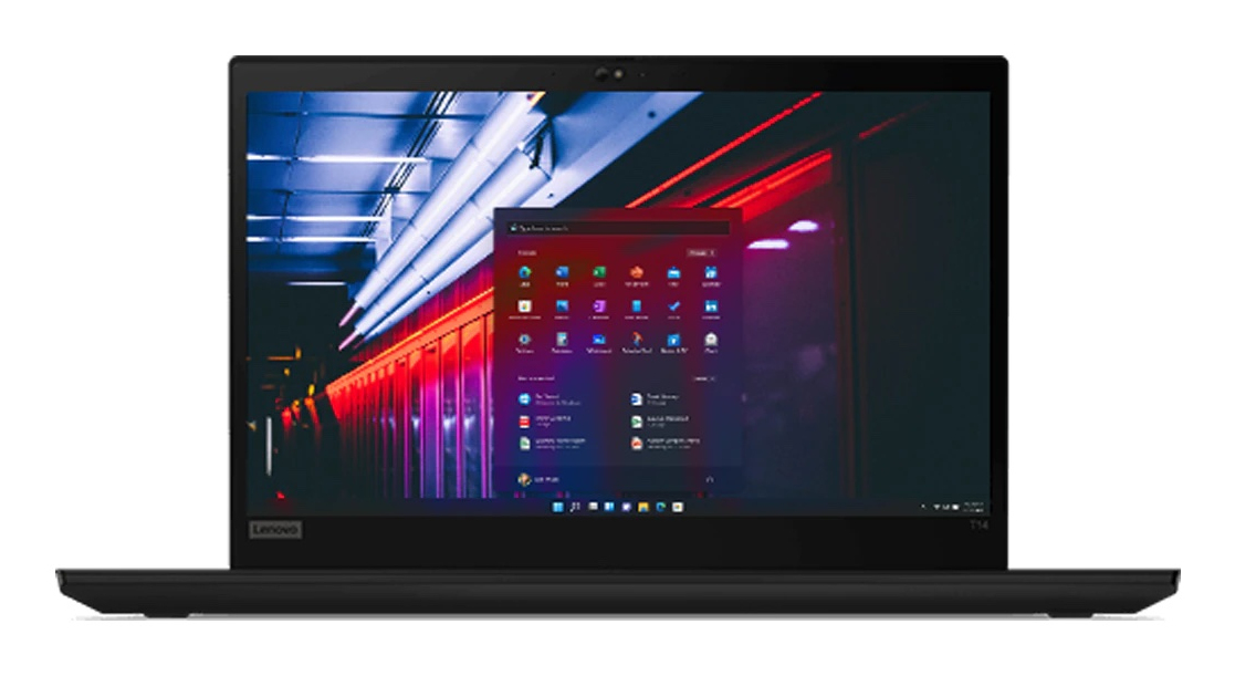 T1A Lenovo ThinkPad T14 G1 AMD Refurbished AMD Ryzen™ 5 PRO 4650U Mobiel werkstation 35,6 cm (14") Full HD 16 GB DDR4-SDRAM 512 GB SSD Windows 11 Pro Zwart