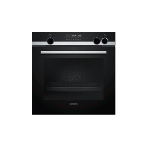 Siemens iQ500 HR538ABS1 oven 71 l Zwart