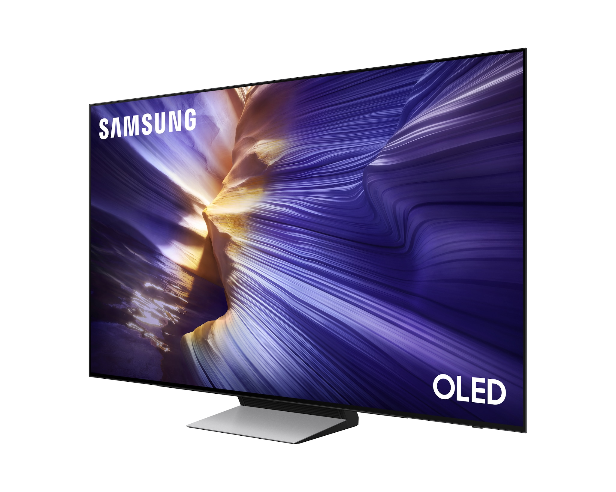 Samsung S90F QE48S90FAEXXH tv 121,9 cm (48") 4K Ultra HD Smart TV Wifi Zwart - Afbeelding 9