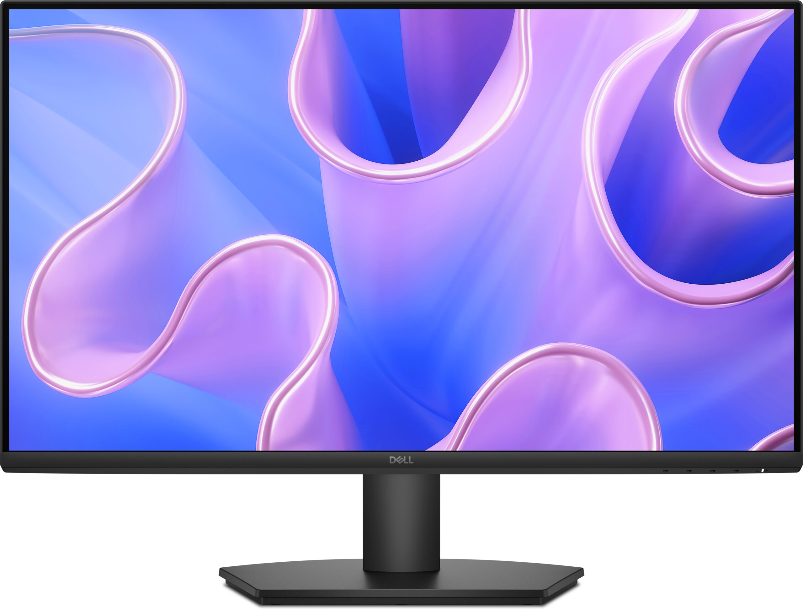 DELL SE2725HM computer monitor 68,6 cm (27") 1920 x 1080 Pixels Full HD LCD Zwart - Afbeelding 2