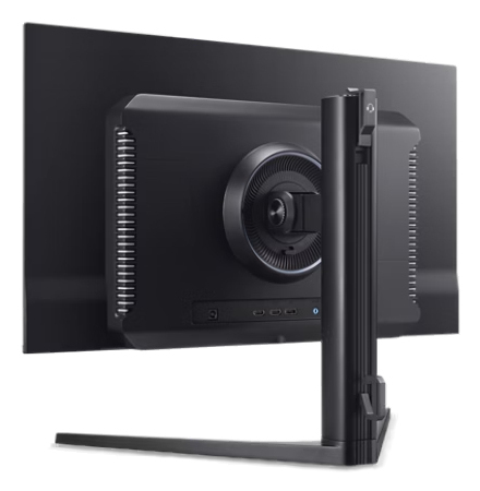 Acer X27U X1 computer monitor 67,3 cm (26.5") 2560 x 1440 Pixels Wide Quad HD OLED Zwart - Afbeelding 5