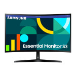 Samsung 27" Essential Monitor S36GD FHD