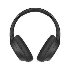 Sony WH-CH710N Headset Draadloos Hoofdband Muziek Bluetooth Zwart