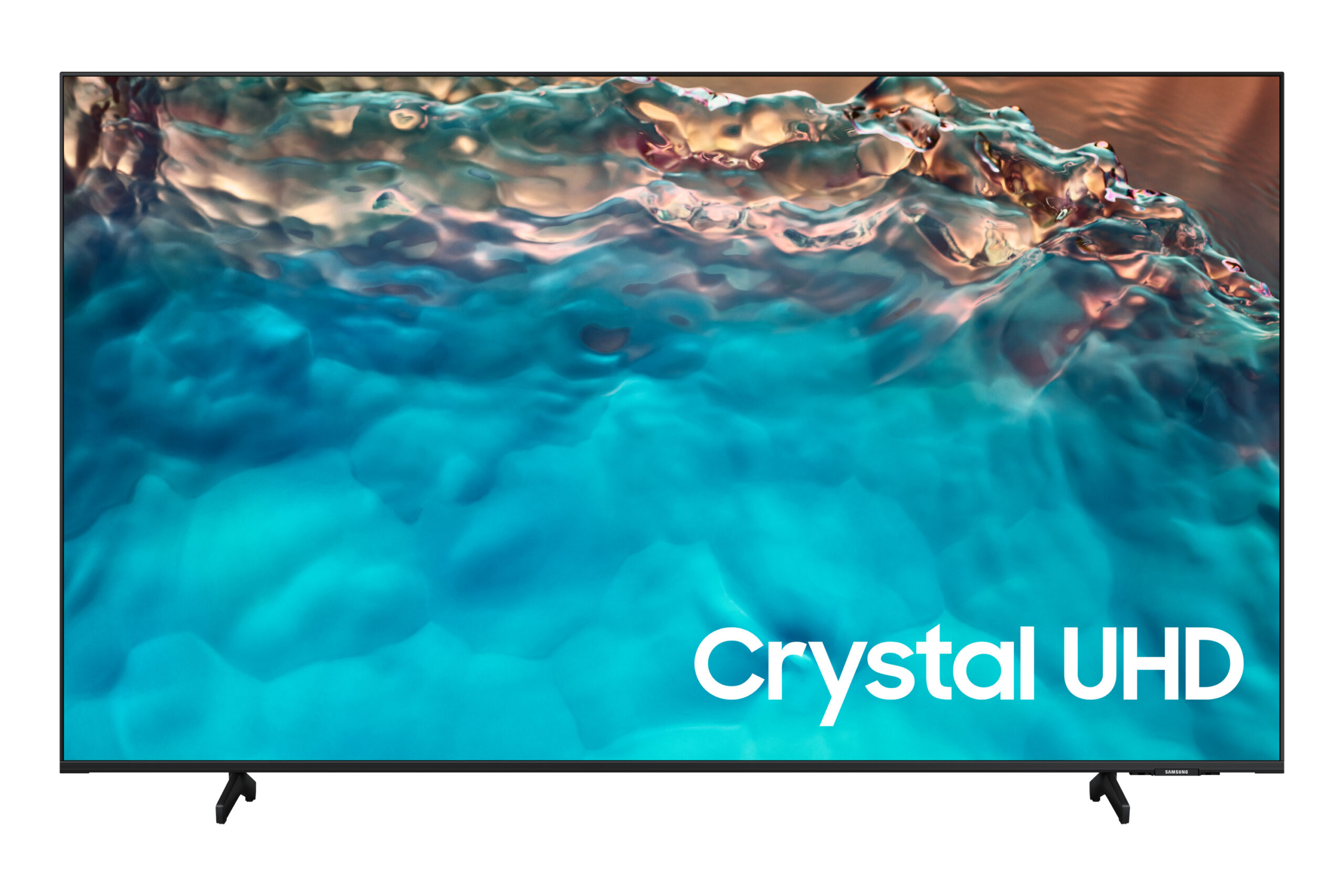 Samsung 50" Hotel TV HBU8000 4K Netflix - Afbeelding 9