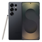 Samsung Galaxy S25 Ultra SM-S938B/DS 17,5 cm (6.9") Dual SIM Android 15 5G USB Type-C 12 GB 256 GB 5000 mAh Zwart, Titanium