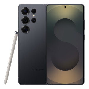 Samsung Galaxy S25 Ultra SM-S938B/DS 17,5 cm (6.9") Dual SIM Android 15 5G USB Type-C 12 GB 256 GB 5000 mAh Zwart, Titanium