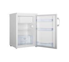 Gorenje RB492PW combi-koelkast Vrijstaand 119 l E Wit - Afbeelding 11