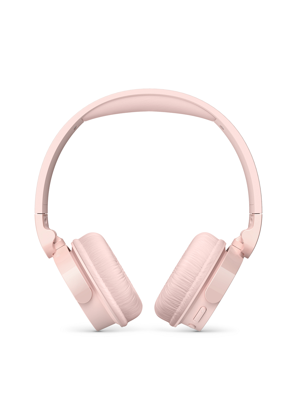 Philips 4000 series TAH4209PK/00 hoofdtelefoon/headset Draadloos Hoofdband Oproepen/muziek Bluetooth Roze - Afbeelding 9