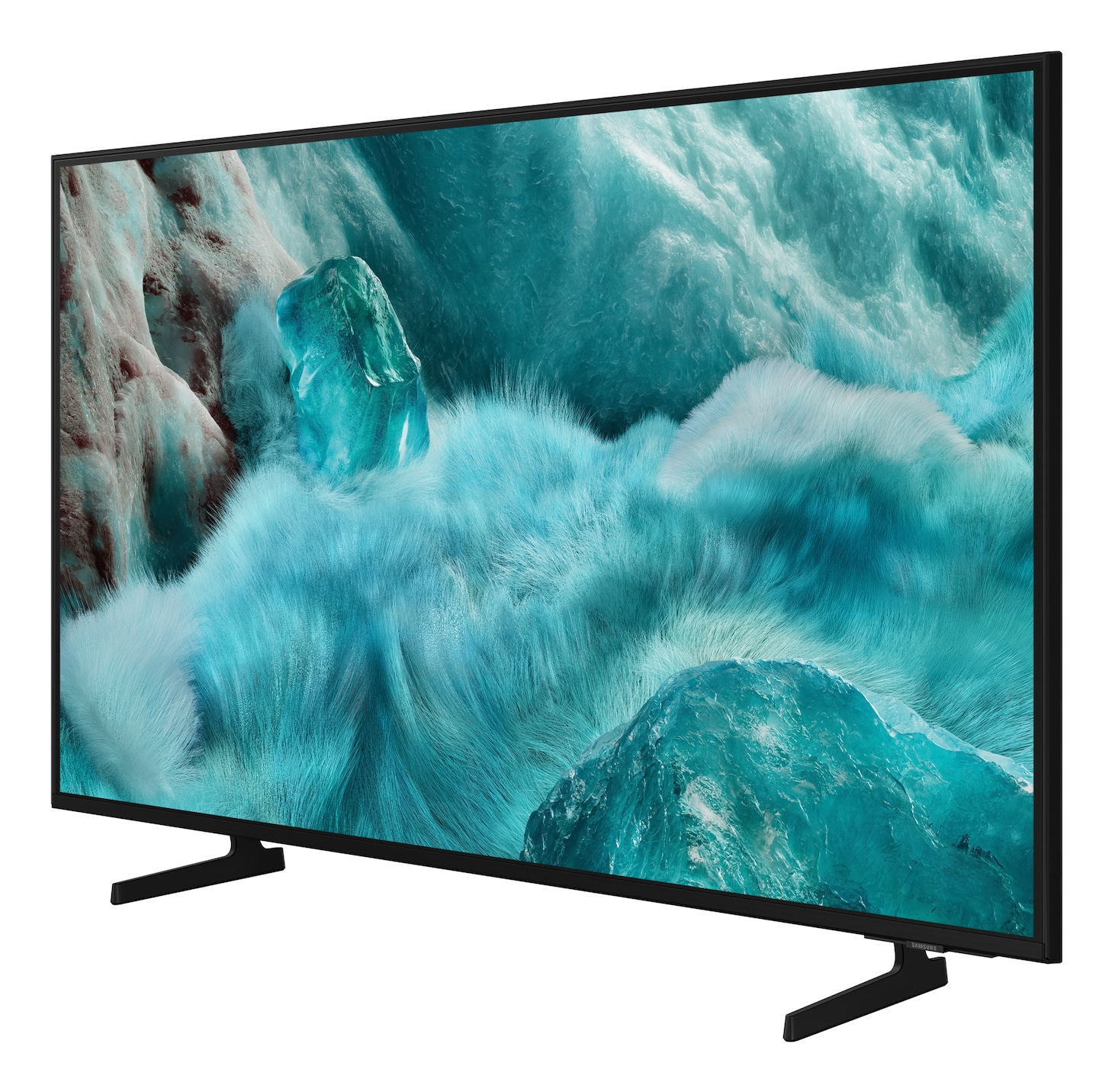 Samsung Q7F QE55Q7F 139,7 cm (55") 4K Ultra HD Smart TV Wifi Zwart - Afbeelding 3