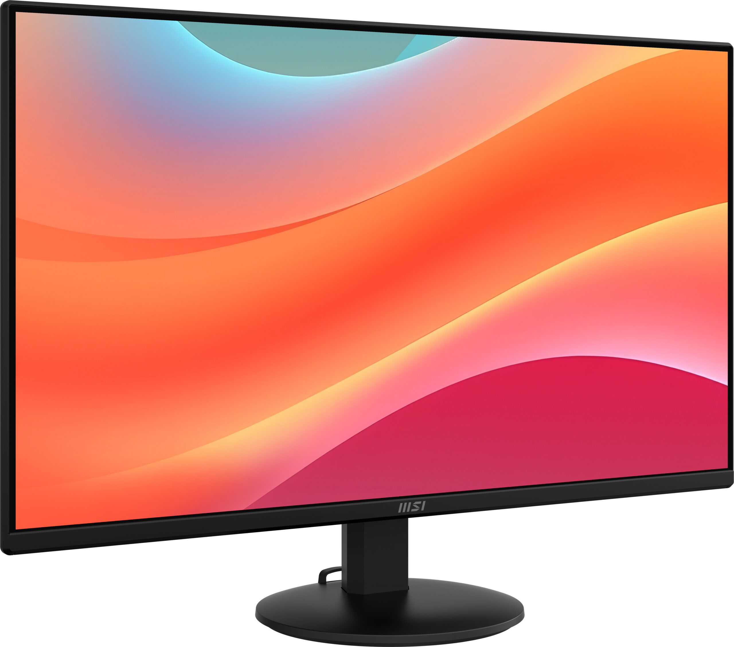 MSI Pro MP272L computer monitor 68,6 cm (27") 1920 x 1080 Pixels Full HD LED Zwart - Afbeelding 9