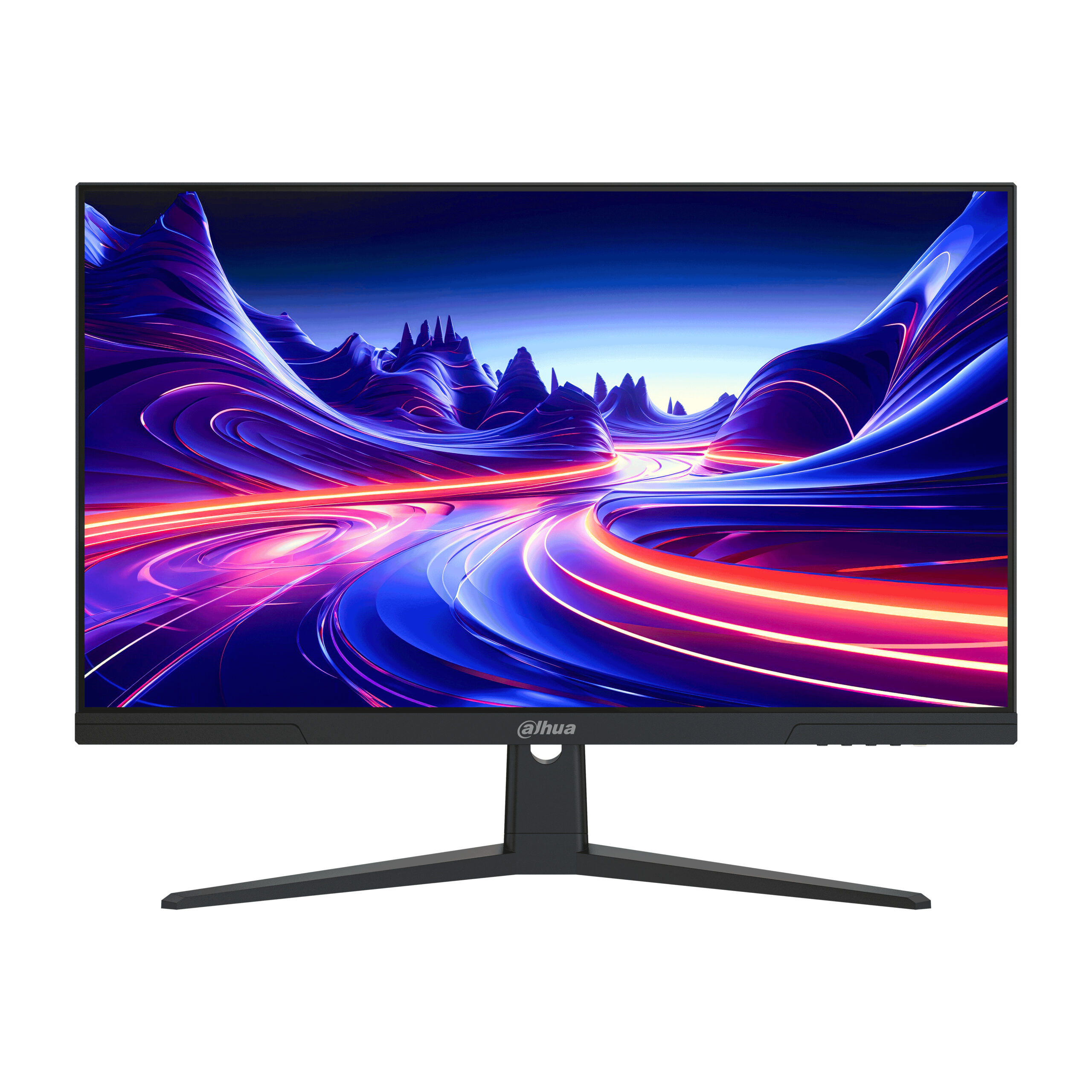 Dahua Technology LM27-E231B computer monitor 68,6 cm (27") 1920 x 1080 Pixels Full HD LED Zwart