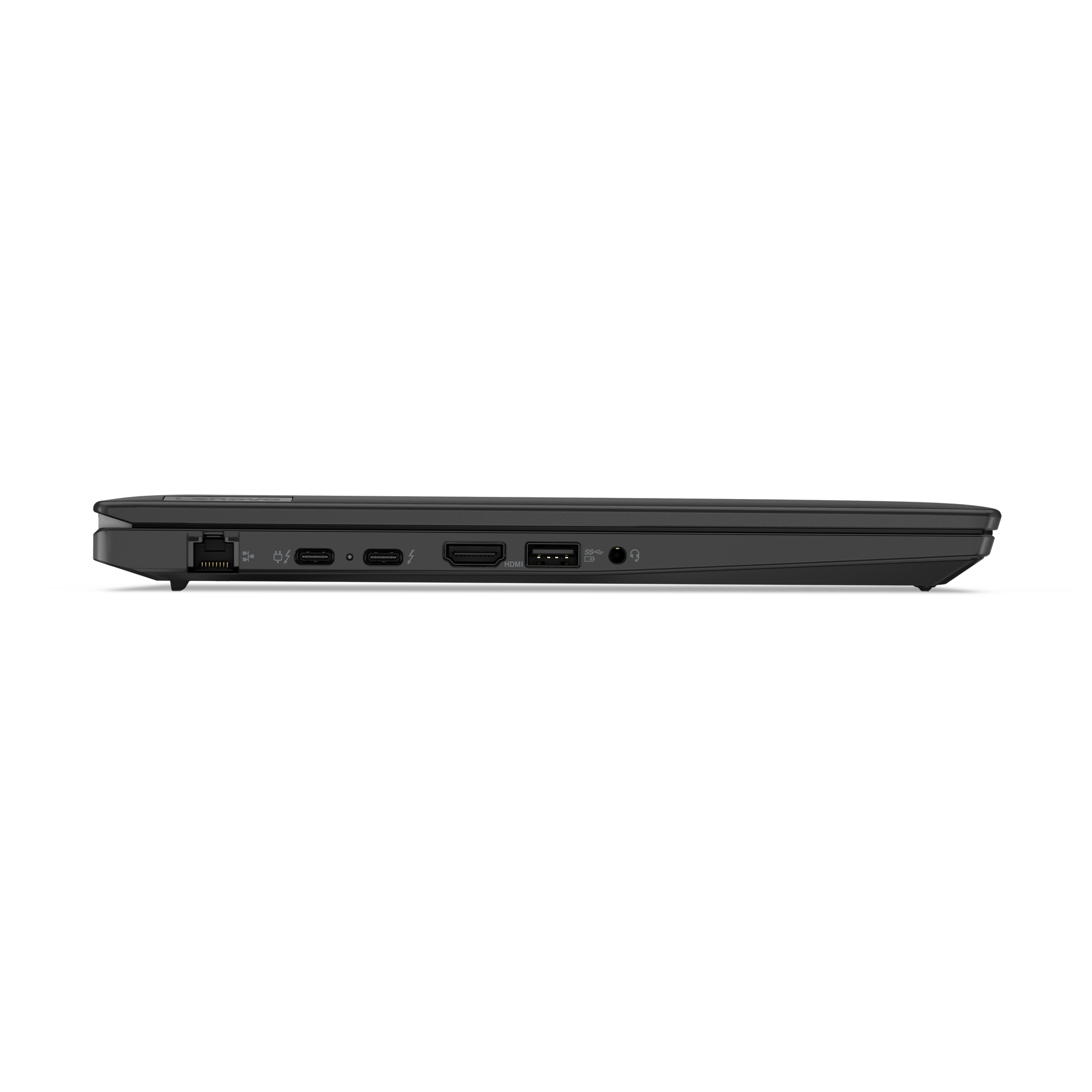 Lenovo ThinkPad T14 Gen 4 (Intel) Intel® Core™ i5 i5-1345U Laptop 35,6 cm (14") 2.2K 16 GB DDR4-SDRAM 512 GB SSD Wi-Fi 6E (802.11ax) Windows 11 Pro Scandinavisch Zwart - Afbeelding 12