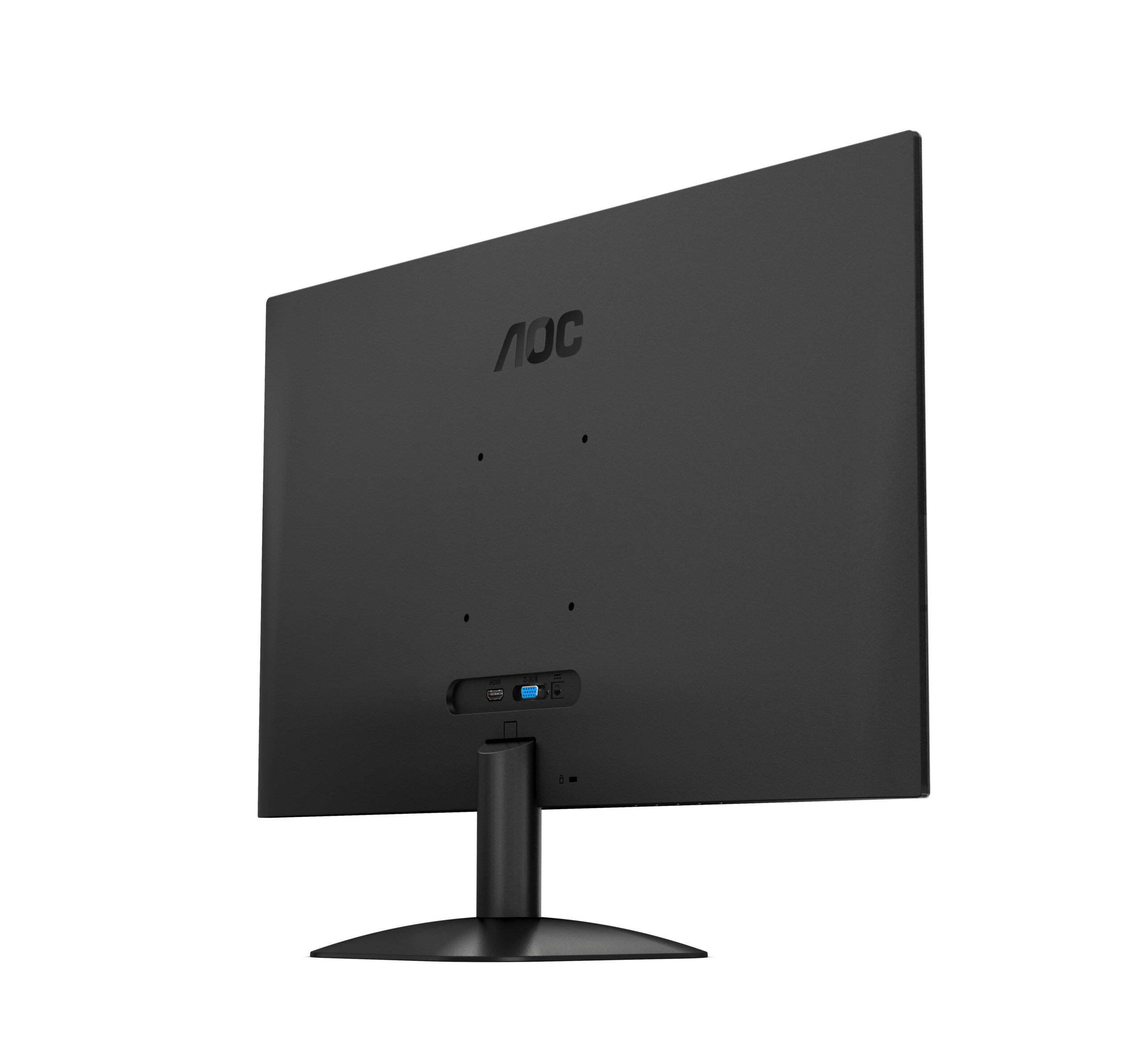 AOC B3 27B31H computer monitor 68,6 cm (27") 1920 x 1080 Pixels Full HD Zwart - Afbeelding 14