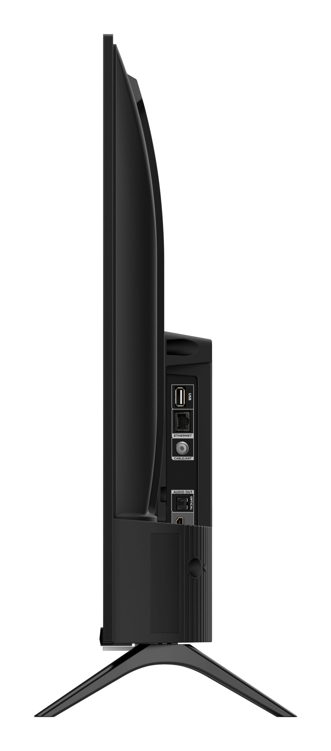 TCL S54 32S5400A tv 81,3 cm (32") HD Smart TV Wifi Zilver - Afbeelding 3