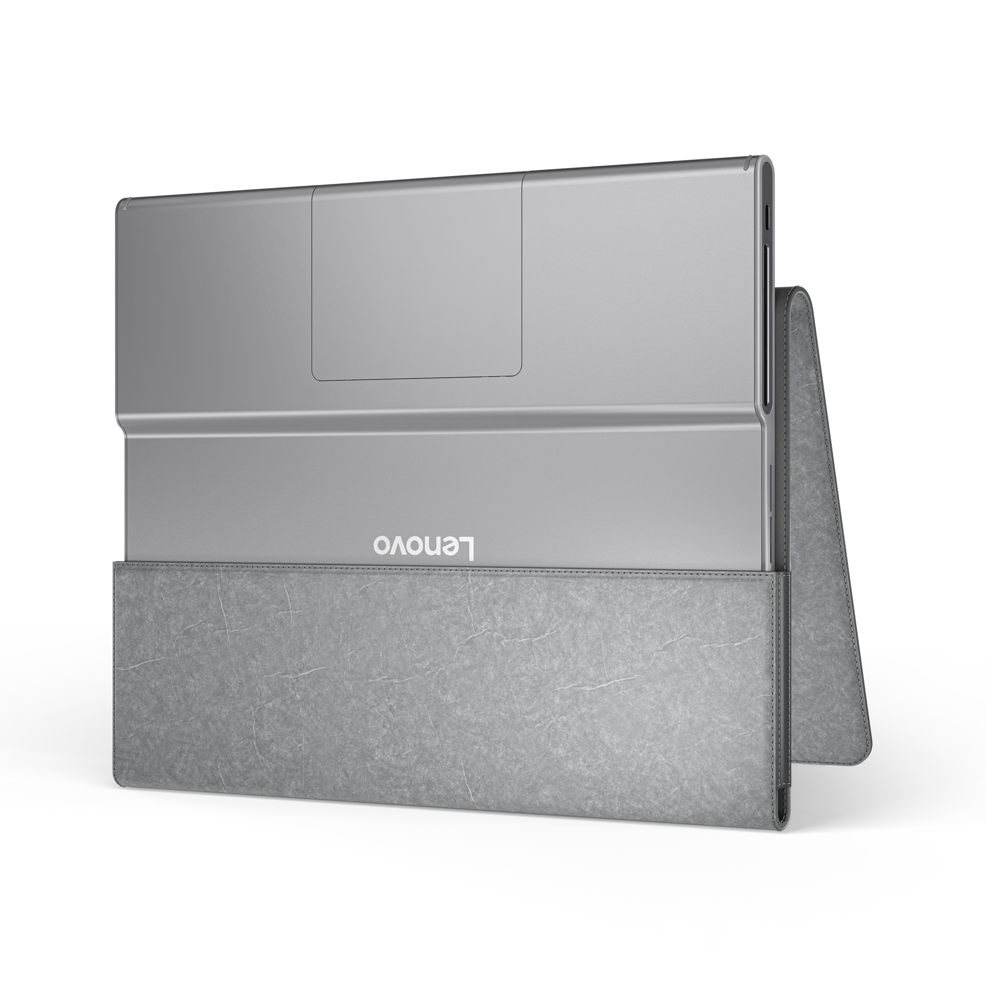 Lenovo Tab Plus Mediatek 128 GB 29,2 cm (11.5") 8 GB Wi-Fi 5 (802.11ac) Android 14 Grijs - Afbeelding 14