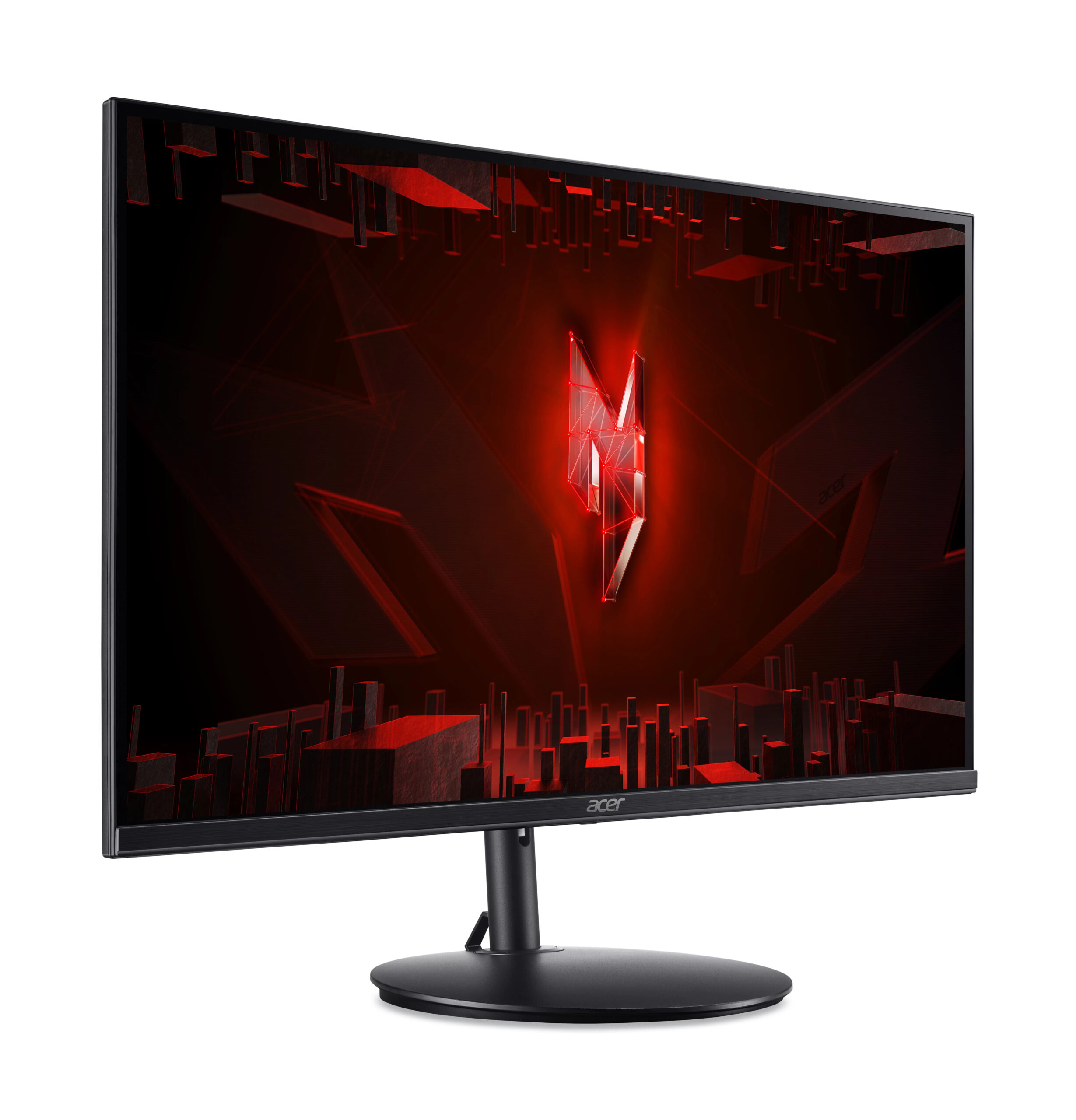 Acer Nitro XF0 XF270 X1 computer monitor 68,6 cm (27") 1920 x 1080 Pixels Full HD LCD Zwart - Afbeelding 2