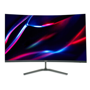 Acer Nitro ED0 ED320QW0bmiipx computer monitor 80 cm (31.5") 1920 x 1080 Pixels Full HD LCD Zwart