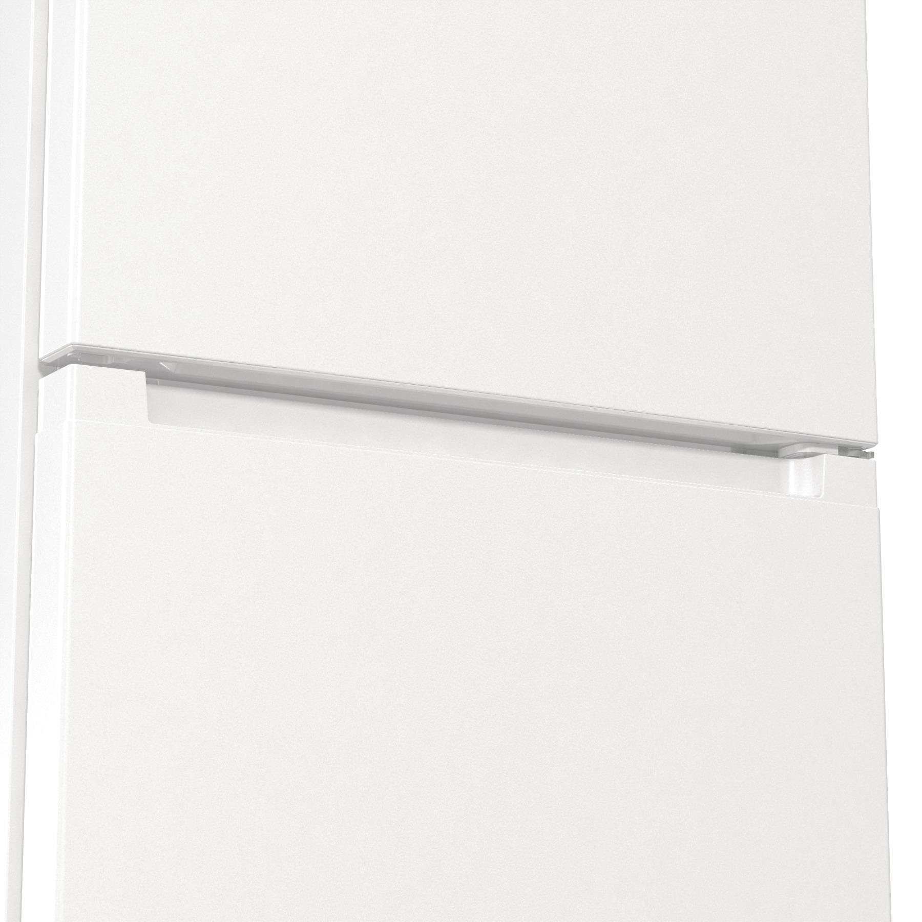 Gorenje NRK6202EW4 koel-vriescombinatie Vrijstaand 331 l E Wit - Afbeelding 16