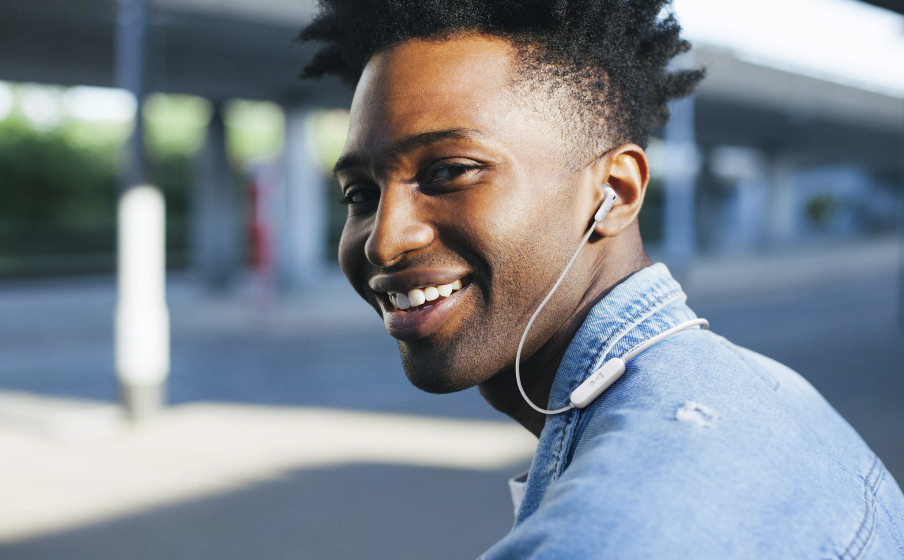 JBL Tune 215 Headset Draadloos In-ear, Neckband Oproepen/muziek Bluetooth Zwart - Afbeelding 7