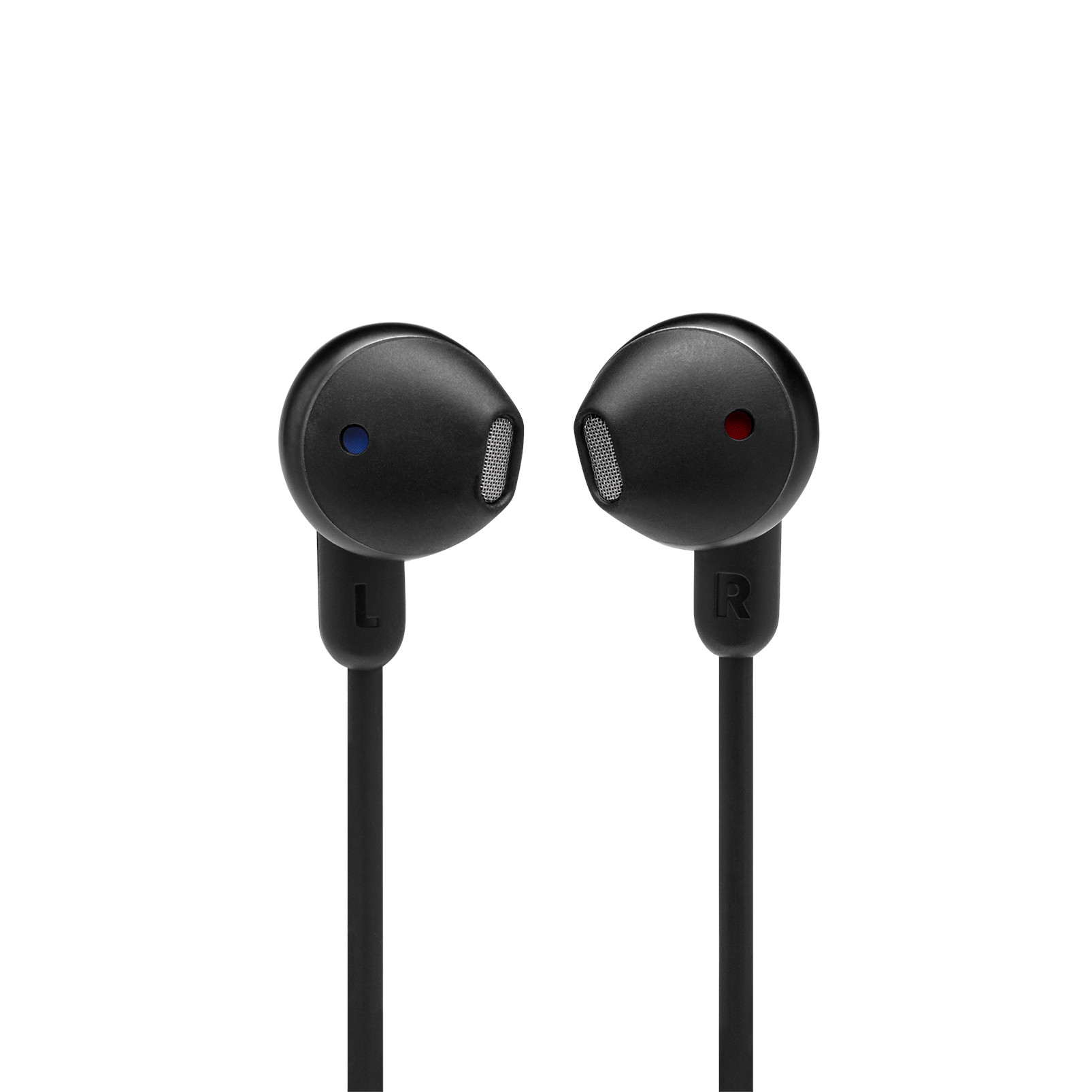 JBL Tune 215 Headset Draadloos In-ear, Neckband Oproepen/muziek Bluetooth Zwart - Afbeelding 2