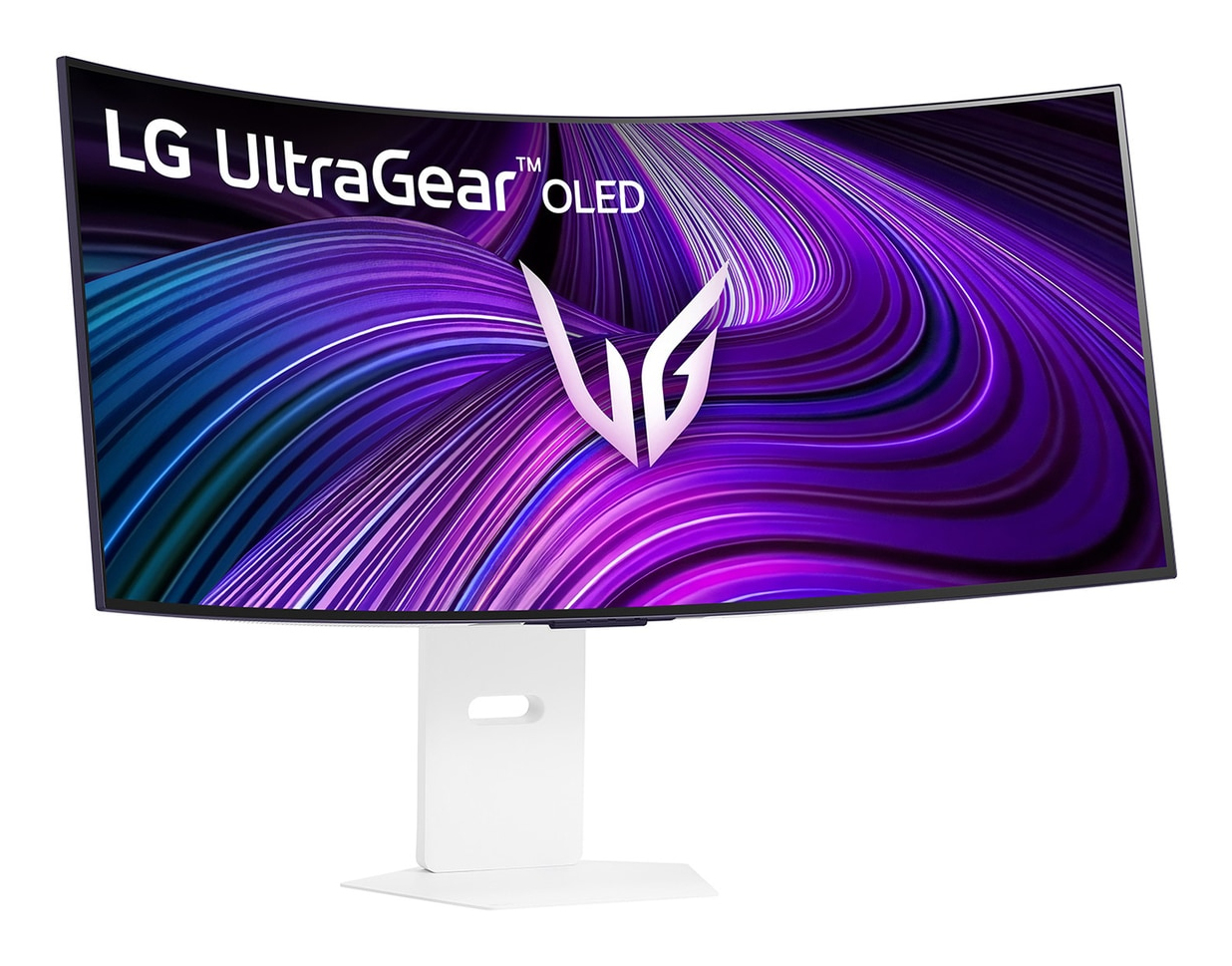 LG 39GX90SA-W computer monitor 99,1 cm (39") 3440 x 1440 Pixels Wide Quad HD OLED Wit - Afbeelding 9