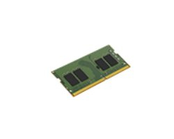 Kingston Technology KCP432SS6/8 geheugenmodule 8 GB DDR4 3200 MT/s - Afbeelding 2