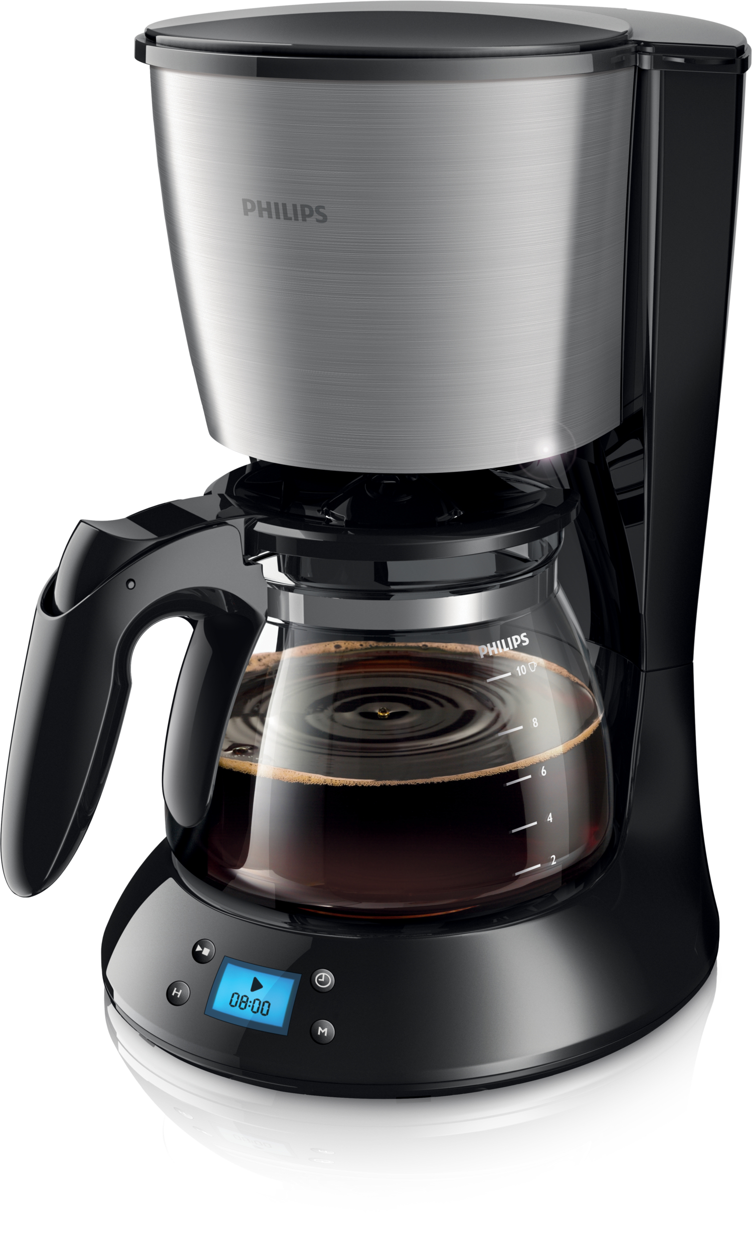 Philips Daily Collection HD7459/20 Coffee maker - Afbeelding 4