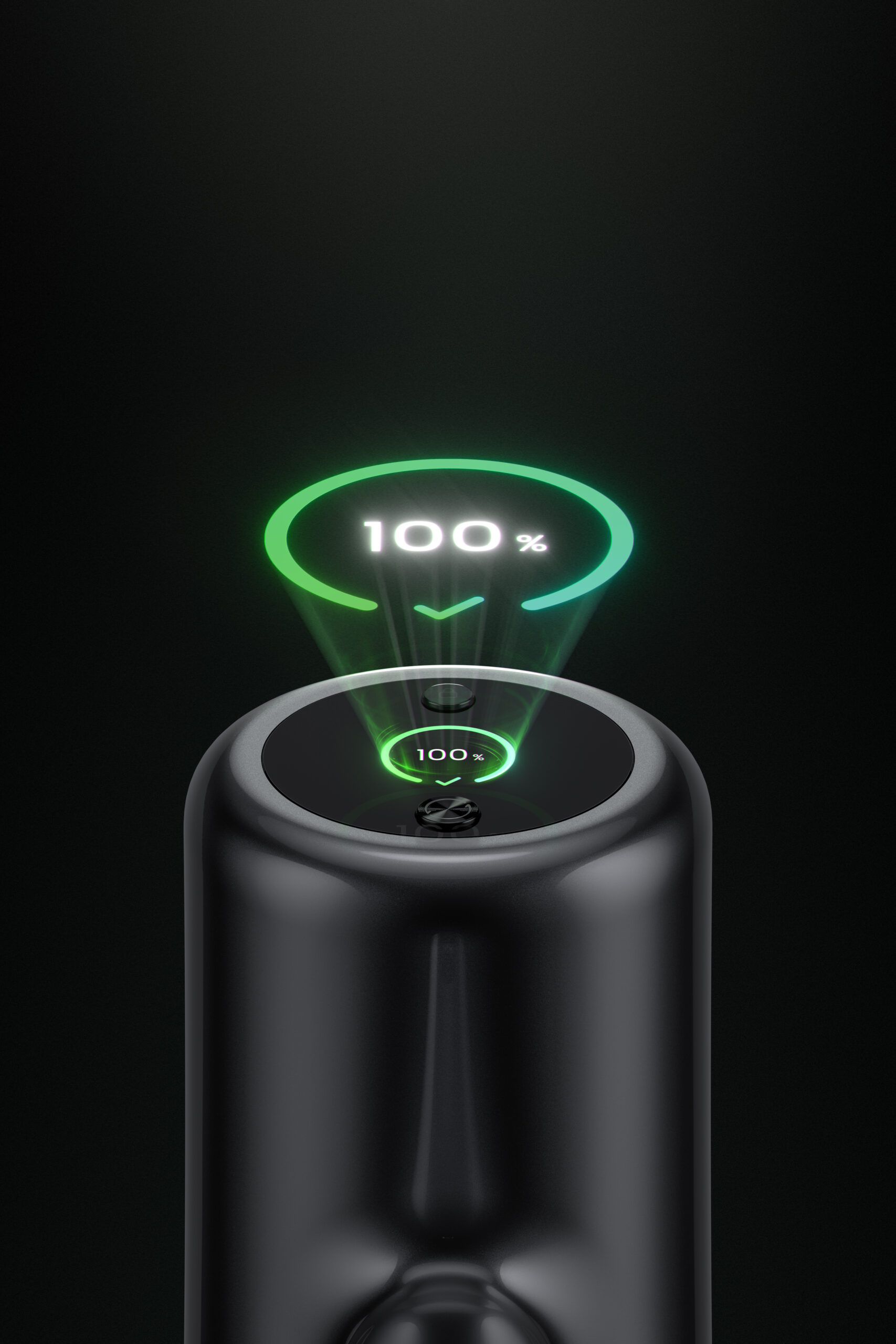 Dreame V11 SE 2-in-1-steelstofzuiger Batterij/Accu Droog Zakloos Grijs 3 Ah - Afbeelding 20